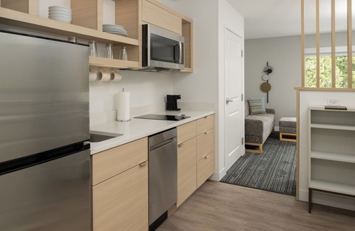 Central Oregon Hotel | TownePlace Suites by Marriott Eugene