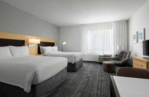 Santa Clara Hotel | TownePlace Suites San Jose Santa Clara