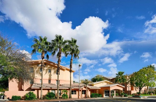 Tempe Hotel | TownePlace Suites Tempe at Arizona Mills Mall