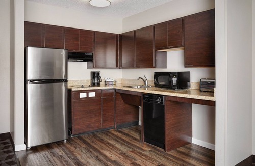 Tempe Hotel | TownePlace Suites Tempe at Arizona Mills Mall