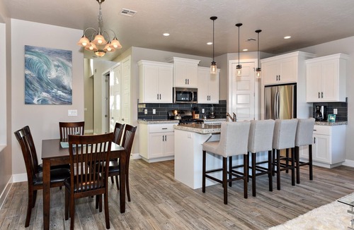 St. George Villa | Townhouse at Canyon Tree