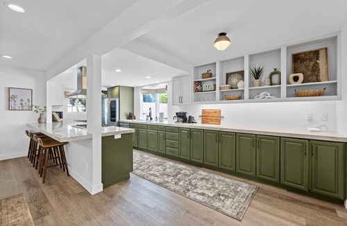 La Jolla Shores House | Tradewinds La Jolla Shores Hot Tub & Ocean Views