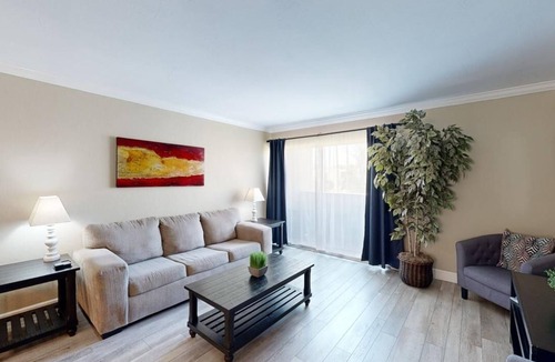 South Scottsdale Condo | Tranquil 2-bedroom condo, lots of sunshine in Old Town Scottsdale