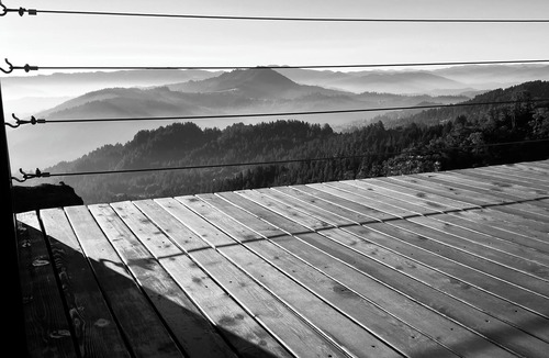Myers Flat House | Tranquil 2-bedroom Home n Isolated Destination RetreatnRewind to Inner Peace