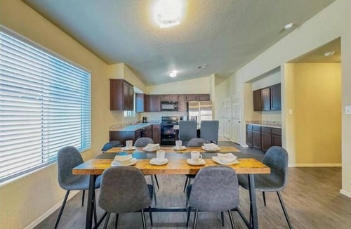 Yuma House | Tranquil Escape Pool, BBQ Near Hospital & Base