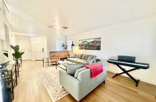 Raisin Apartment | Tranquil Getaway