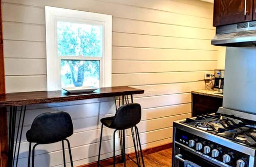 Pauma Valley Cabin | Tranquil Retreat in Santa Ysabel: Glamping Cabin with Nature's Beauty