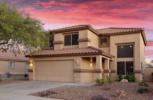 Tatum Ranch House | Tranquil Retreat in Cave Creek