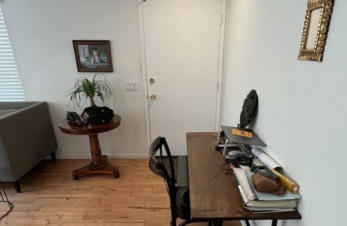 Del Mar Heights House | Tranquil Townhouse - 20 Minute Walk From the Beach!