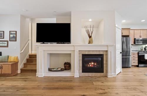Southern Crossing House | Tranquility on the Bluffs