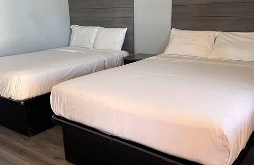 Gilroy Hotel | Travel Inn Gilroy