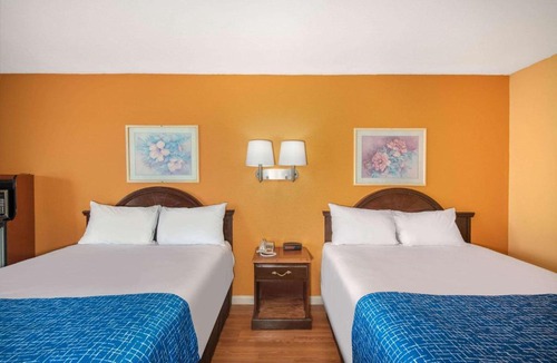 Kingman Hotel | Travel Inn Kingman Route 66