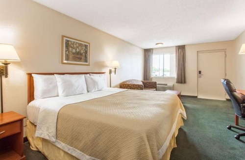 East Mesa Hotel | Travel Inn