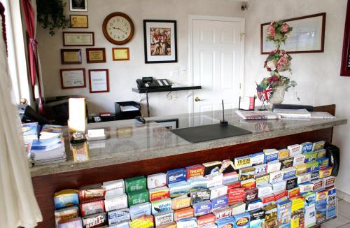 South San Francisco Hotel | Travelers Inn