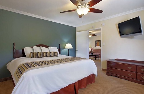 Santa Maria Hotel | Travelodge by Wyndham Santa Maria