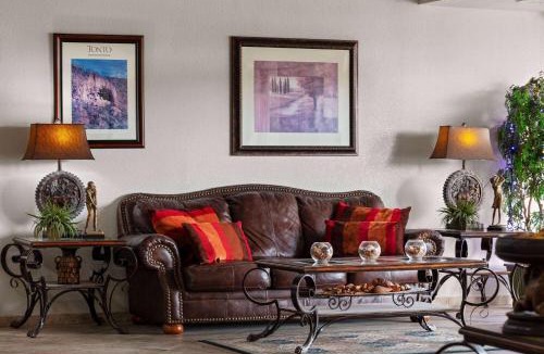 Globe Hotel | Travelodge by Wyndham Globe AZ