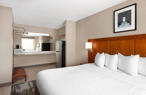 Parker Hotel | Travelodge by Wyndham Parker
