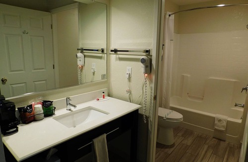 Altaville Hotel | Travelodge by Wyndham Angels Camp CA