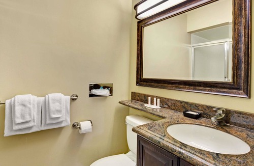Marina District Hotel | Travelodge by Wyndham Presidio San Francisco