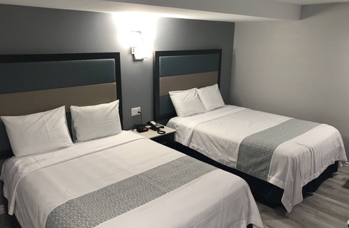 Walnut Valley Hotel | Travelodge Inn & Suites by Wyndham West Covina