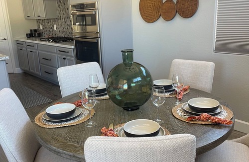 Wickenburg House | Trilogy Resort Home In charming Wickenburg, AZ