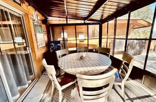 Wishon House | Tripp`s Landing - Pet Friendly - Sleeps 10