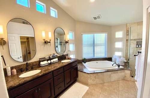 Rancho San Diego House | Tropical Hacienda - Pool & Hot Tub - GREAT VIEWS