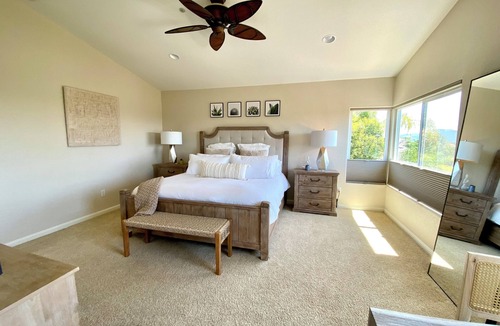 Rancho San Diego House | Tropical Hacienda - Pool & Hot Tub - GREAT VIEWS