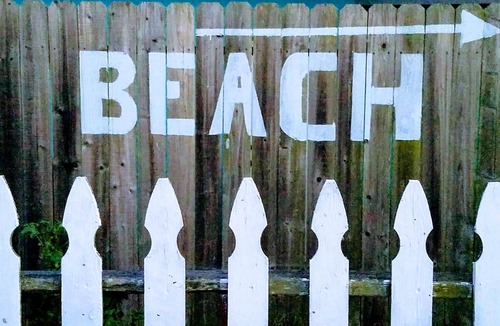Grover Beach House | Tropical Retreat Close to Beach