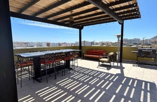 Ampliacion Juarez Apartment | Tu y yo sabemos que éste es el lugar que buscas