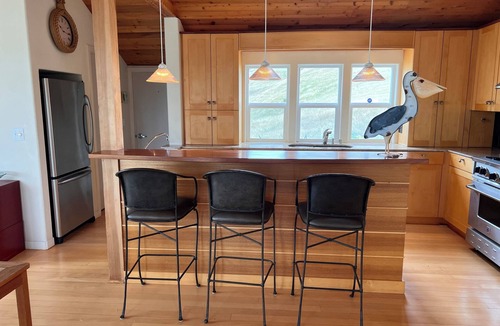 Dillon Beach House | Tucked Away