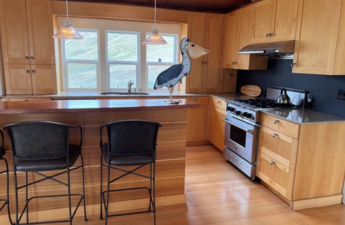Dillon Beach House | Tucked Away
