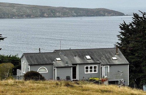 Dillon Beach House | Tucked Away