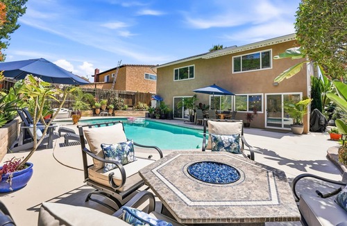 Mission Viejo House | Turnkey Home | Exec Relocation or Temp Stay