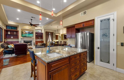 Morena House | Tuscan Sands by Coastline Vacation Rentals