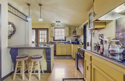 Ferndale House | Two bedroom in United States of America, Ferndale