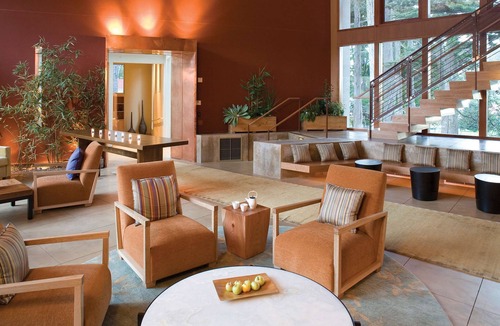 Sausalito Hotel | Two Queen Room at a 4.5⭐️ Hotel