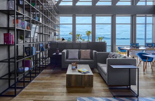 El Sauzal Hotel | Two Rooms in Ensenada | Free Breakfast