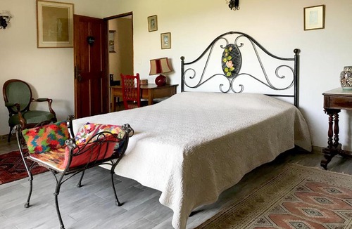 Levie Bed & Breakfast | U Fragnu di perruccio