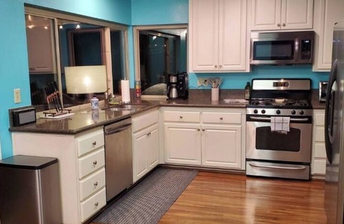 Chula Vista House | Ultimate Oasis,Heated Pool, JQZ,Grill,Ocean&Mountain View