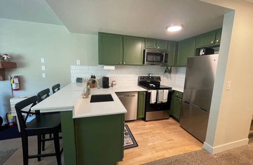 Brian Head Apartment | Ultimate Ski Basecamp