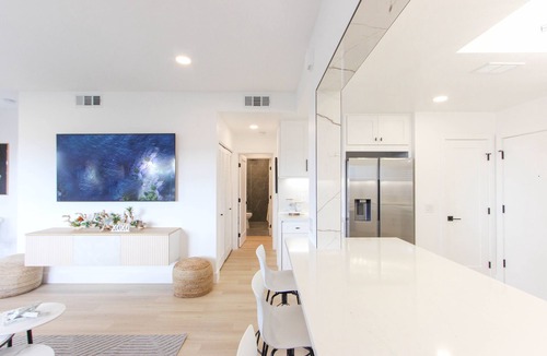 Laguna Niguel Condo | Ultra Lux 2bed & 2bath/Stunning Design & gorgeous views - Close to beach & PCH