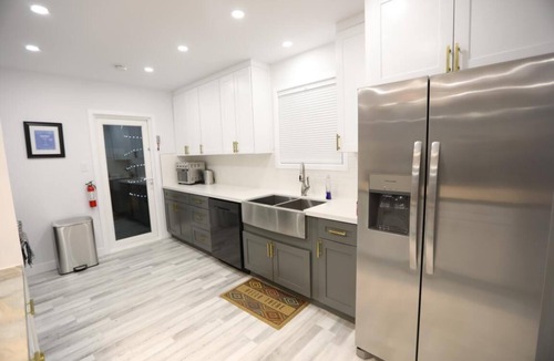 Indio House | Ultra Private Newly Remodeled House with a Brand New Pool/Spa
