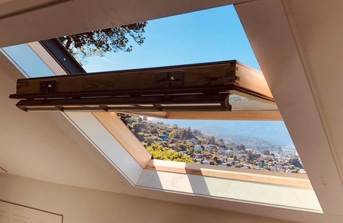 Sausalito House | Unbeatable location in the Bay area with expansive , beautiful, panoramic views.