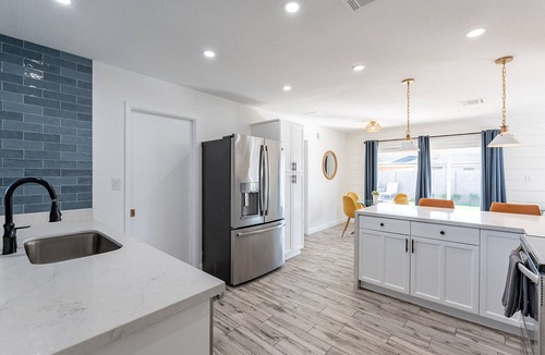 Park Scottsdale Four House | Unbeatable Scottsdale location mins from all the shops, bars & best restaurants!