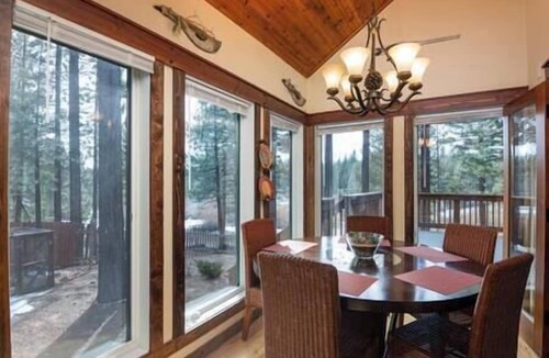 Black Bart House | Unforgettable Getaway Home for Groups/Families