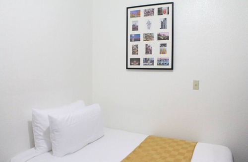 Inner Mission Hotel | Union Hotel