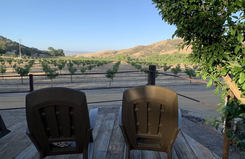 San Miguel House | Unique Grain Silo Home with Beautiful Views