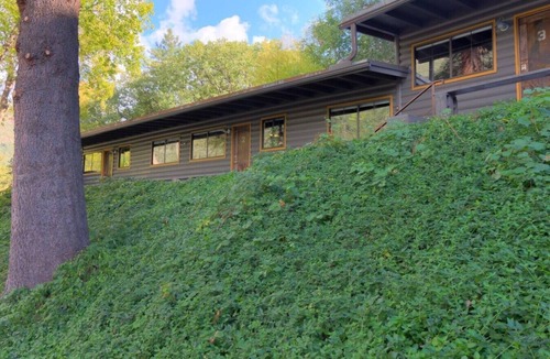 Sedona Cabin | Unit 3 - Slide Rock Lodge