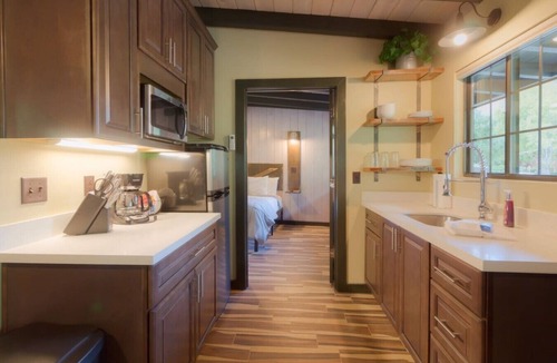 Sedona Cabin | Unit 4 - Slide Rock Lodge